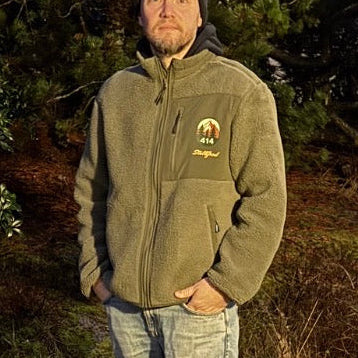 StillGood Urban sherpa