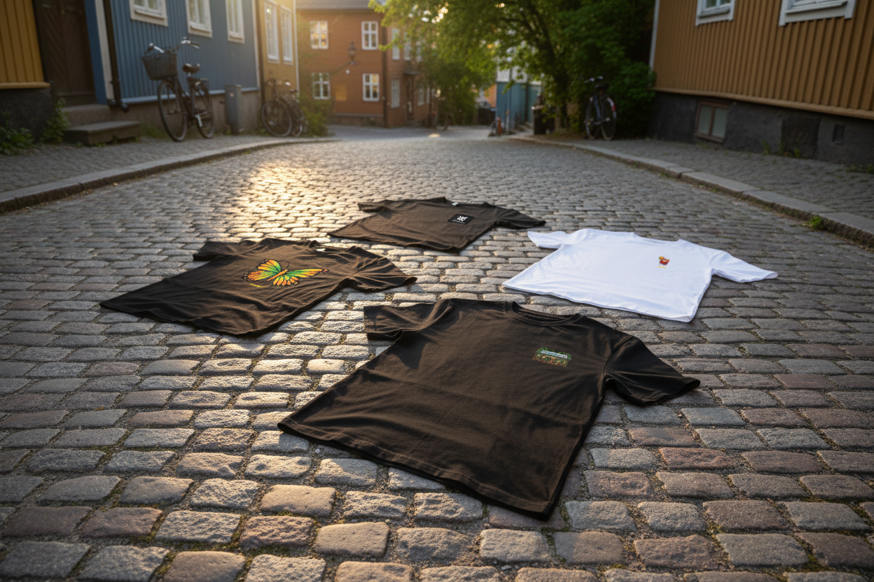 T-shirts