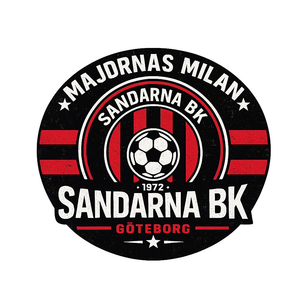 Sandarna P14