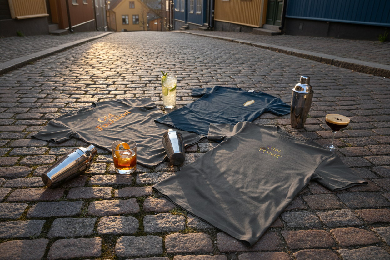 Cocktail Collection hero image