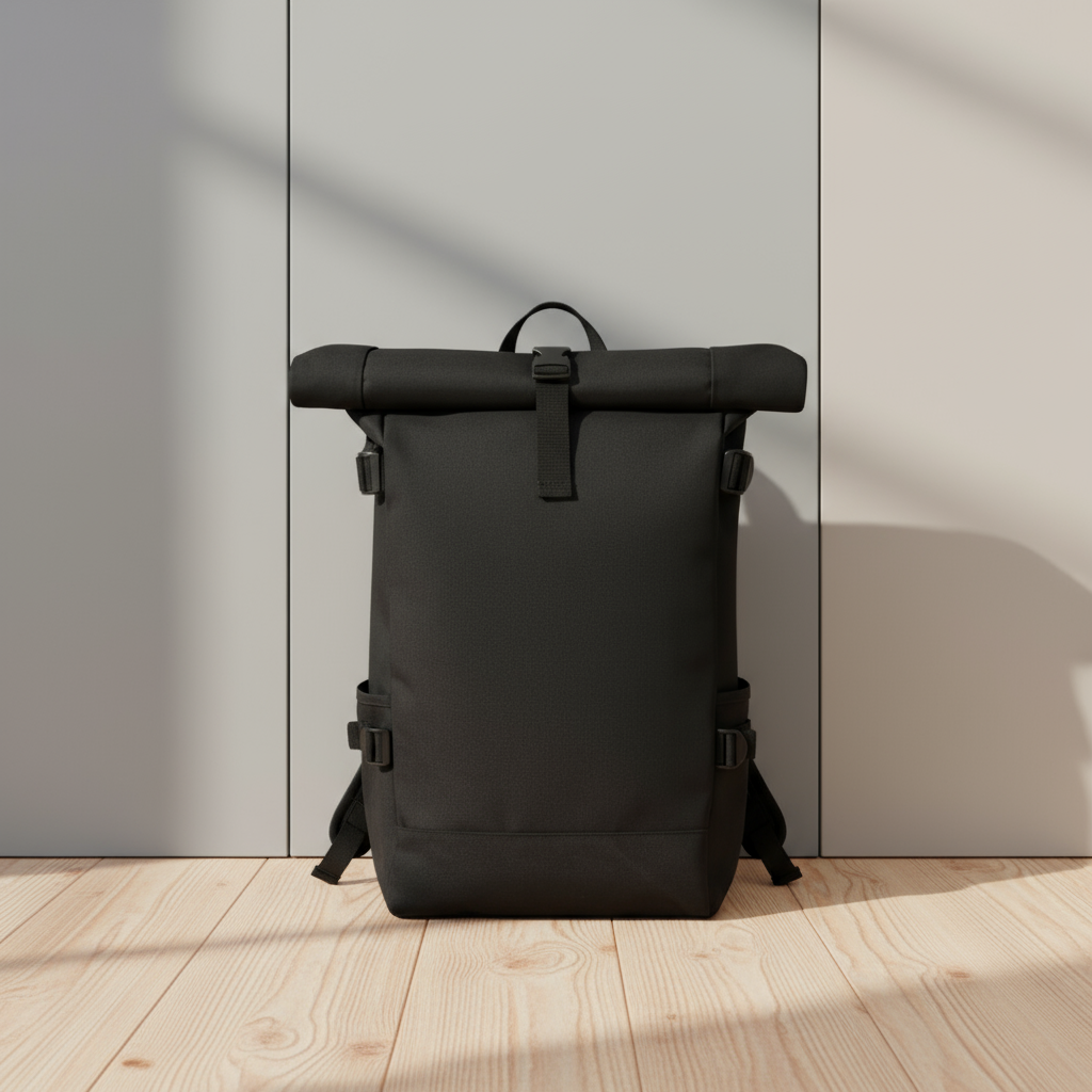 Ryggsäckar & dylikt