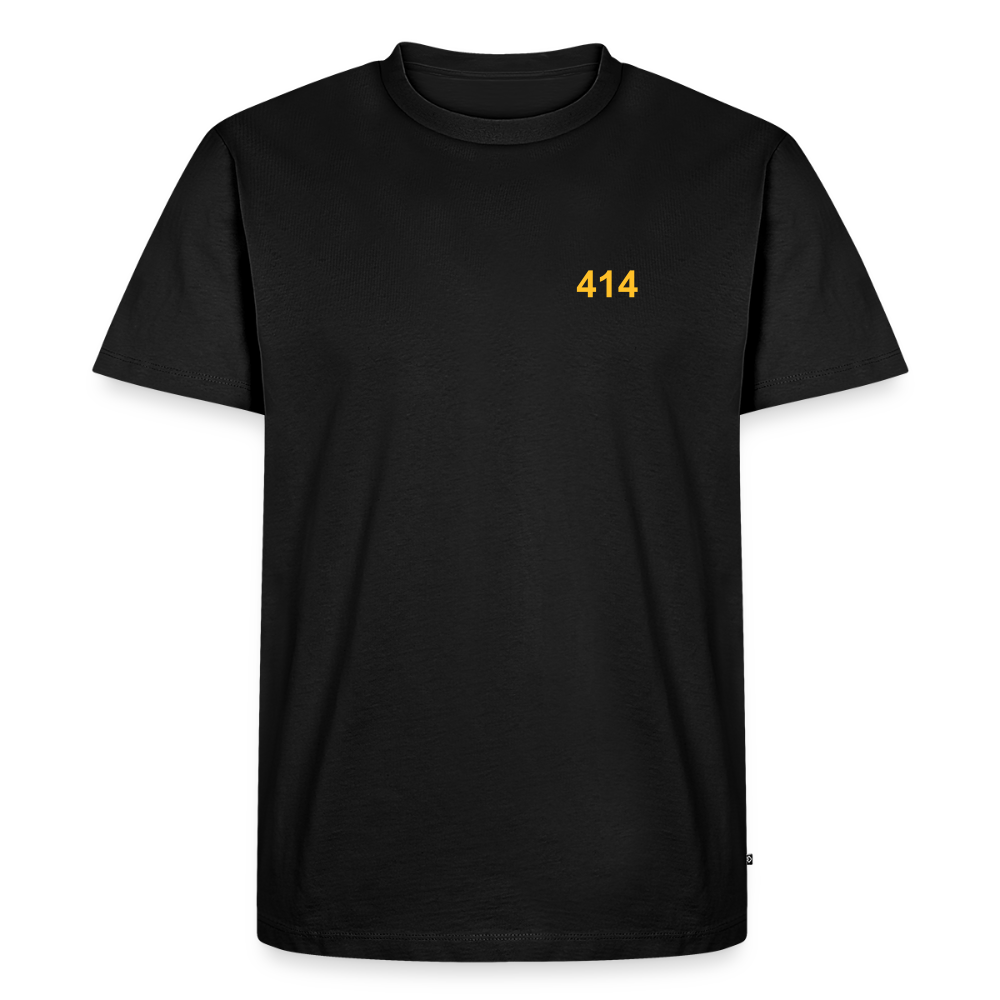 StillGood 414 Premium T-Shirt - black