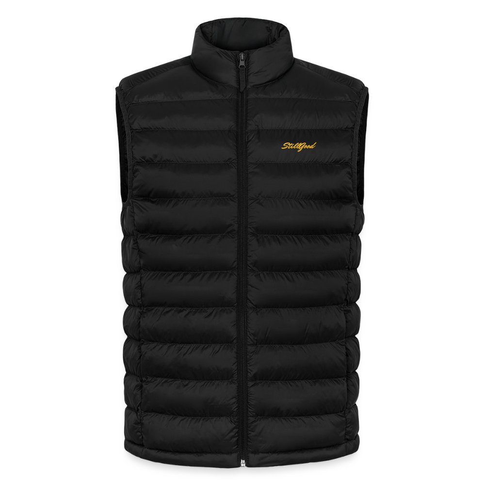 StillGood go west väst - svart