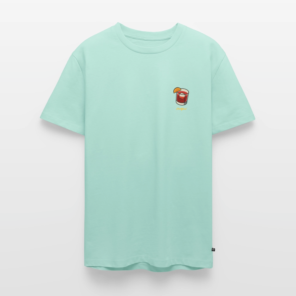Negroni Premium T-Shirt - mint 