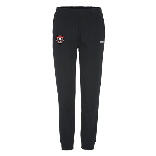 Sandarna P14 CRAFT joggingbyxor 2.0 vuxen stl - svart