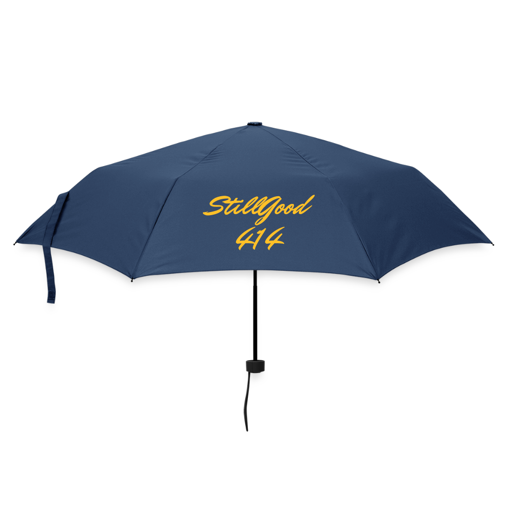 Umbrella (small) - navy
