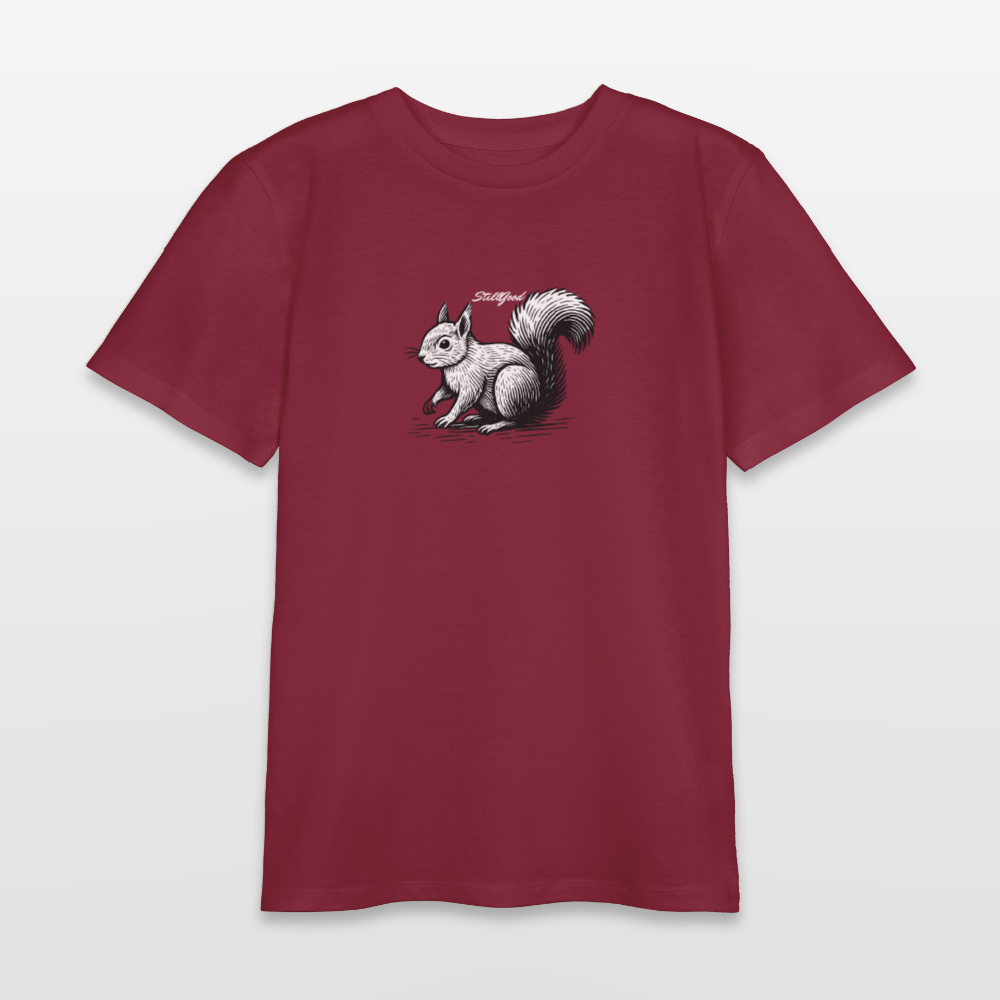 StillGood 414 mini — made for Rut - vinröd