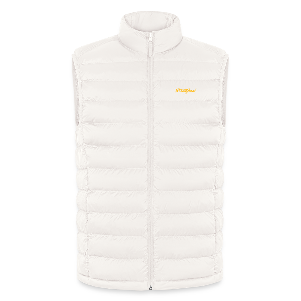 StillGood go west väst - benvit