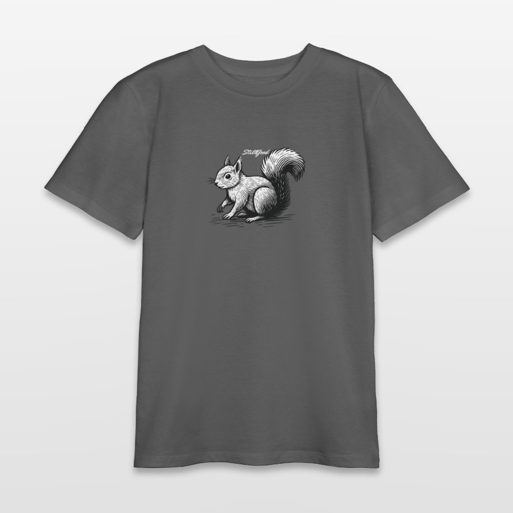 StillGood 414 mini — made for Rut - kolgrå