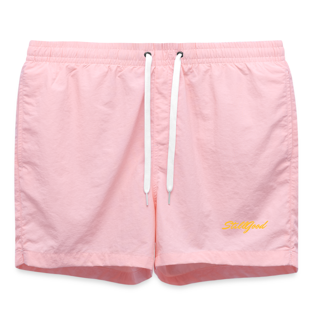 Swim Trunks - from ön with love - pink