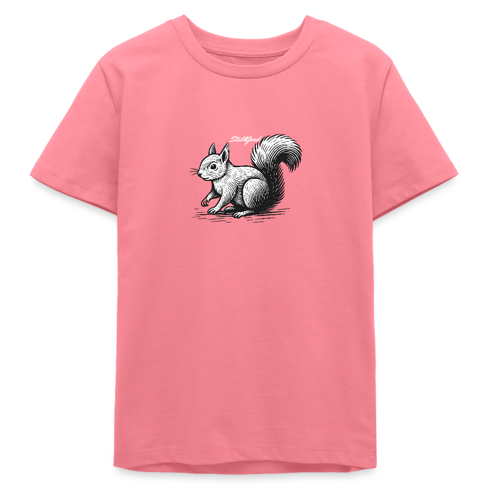 StillGood 414 mini — made for Rut - rosa 