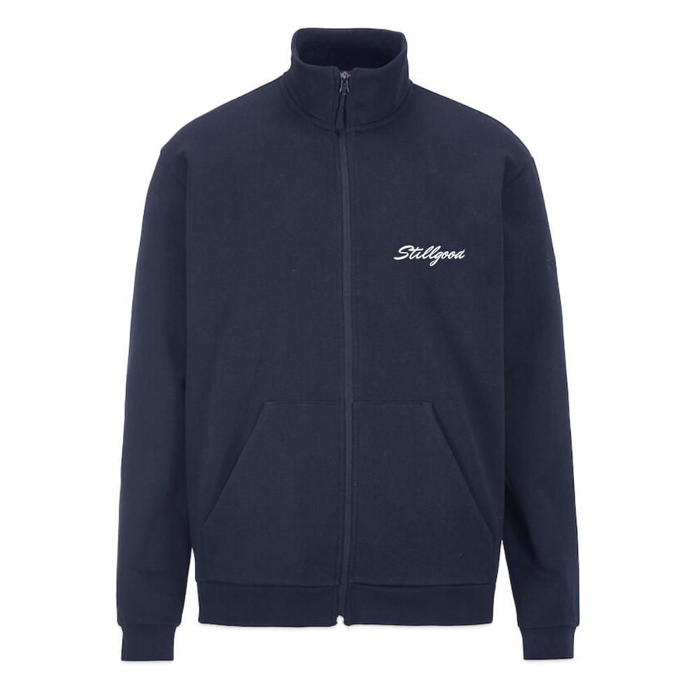 CRAFT Community 2.0 Sweat Jacket - dark navy