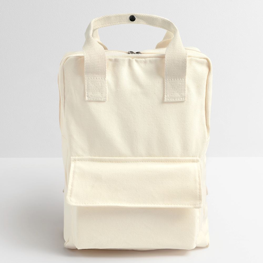 Retro Backpack - natural