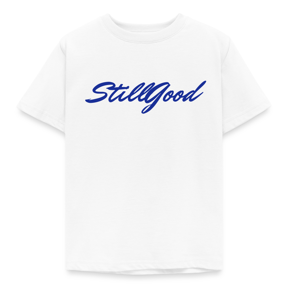 Kids' T-Shirt - white