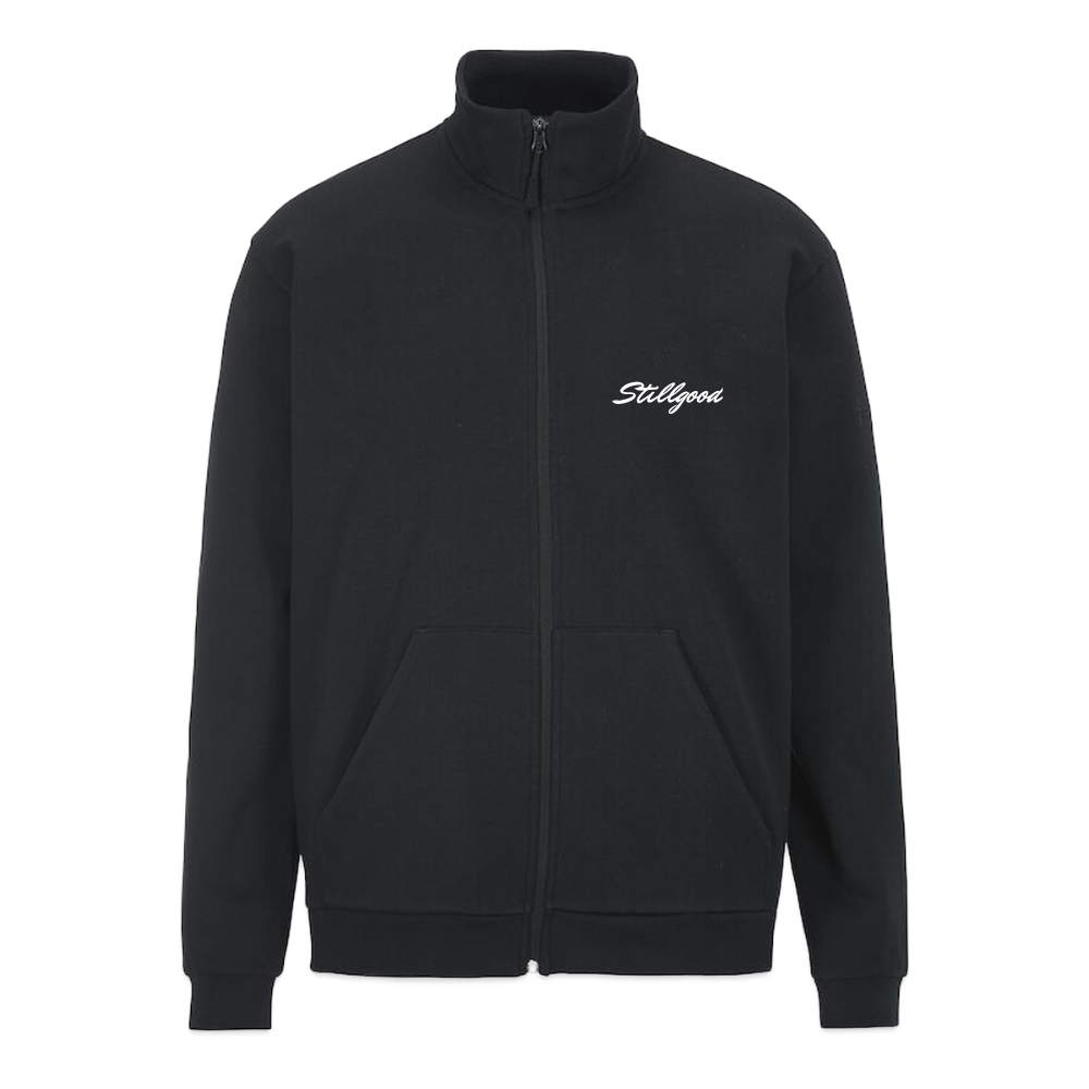 CRAFT Community 2.0 Sweat Jacket - black