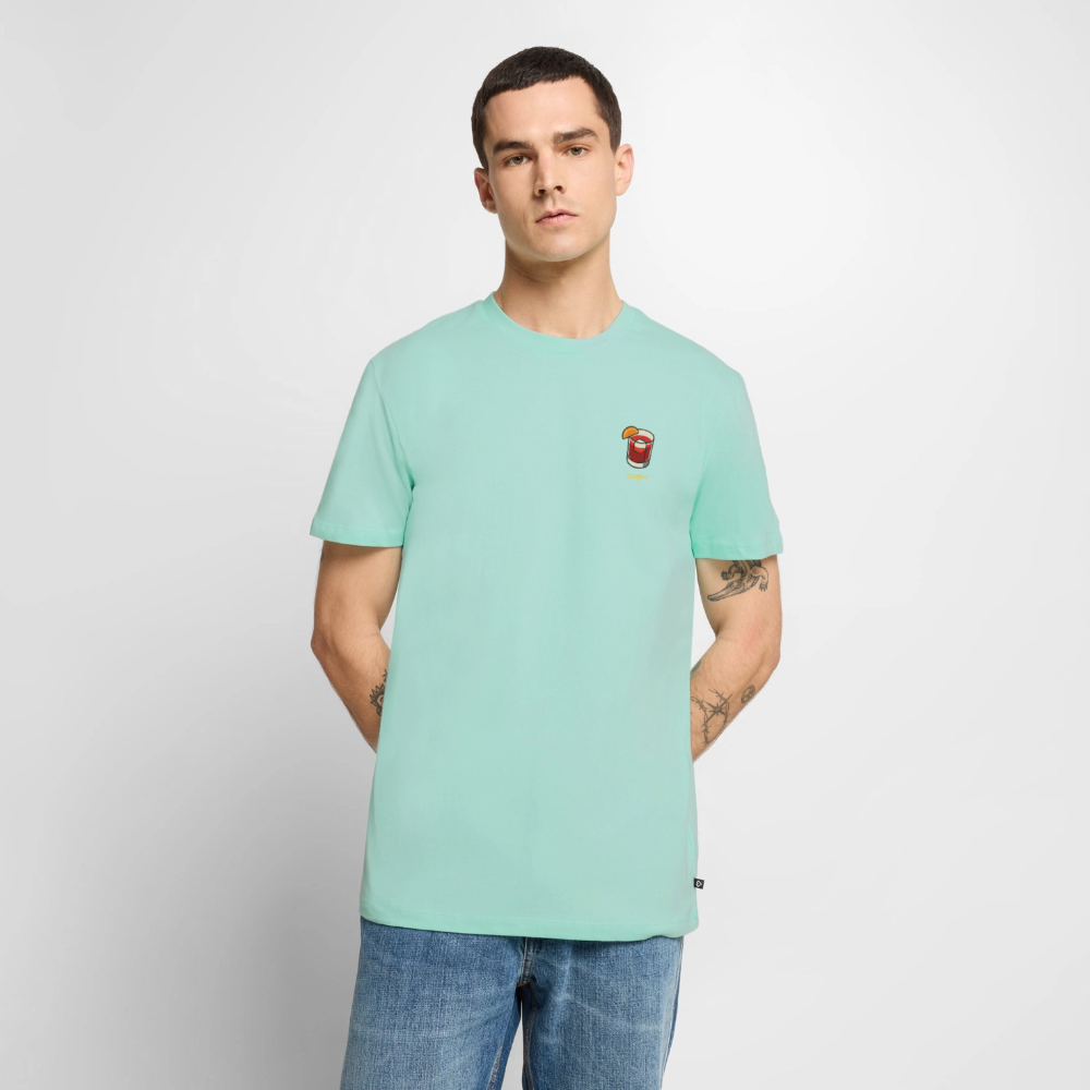 Negroni Premium T-Shirt - mint 