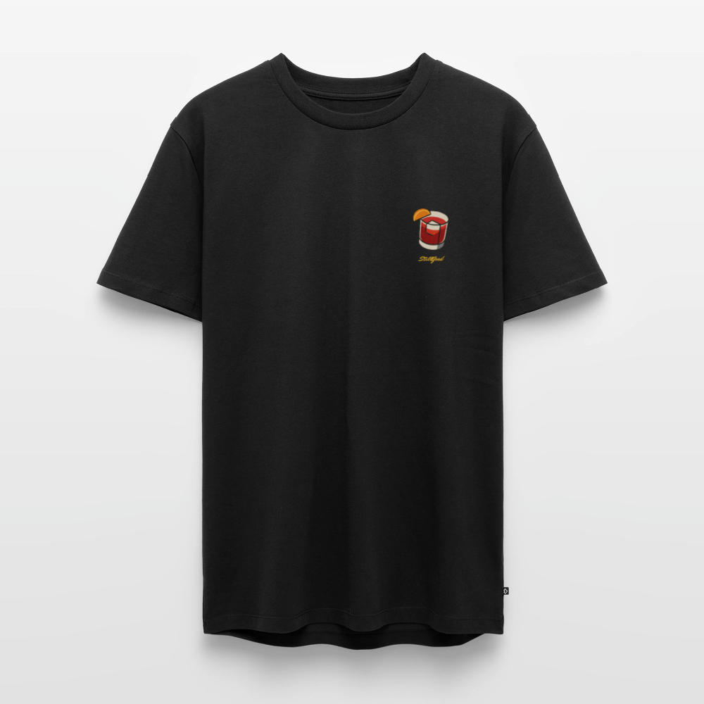 Negroni Premium T-Shirt - svart