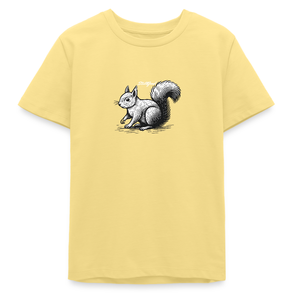 StillGood 414 mini — made for Rut - viva gul 