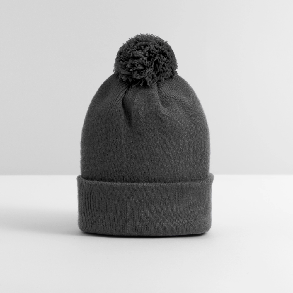 StillGood pompom - dark grey
