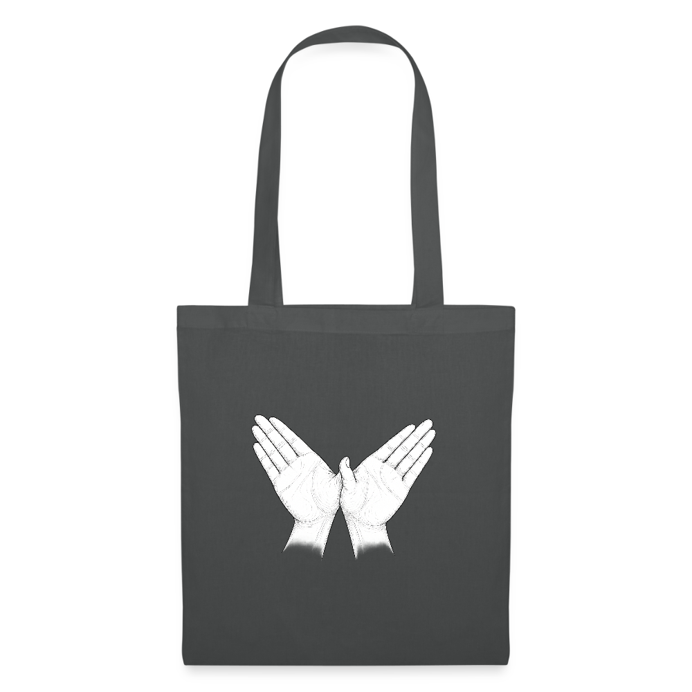 414 pöse - graphite grey