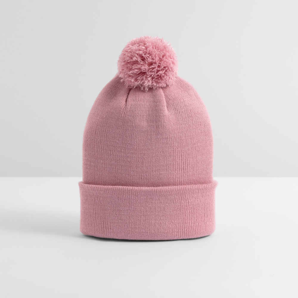 StillGood pompom - canyon pink