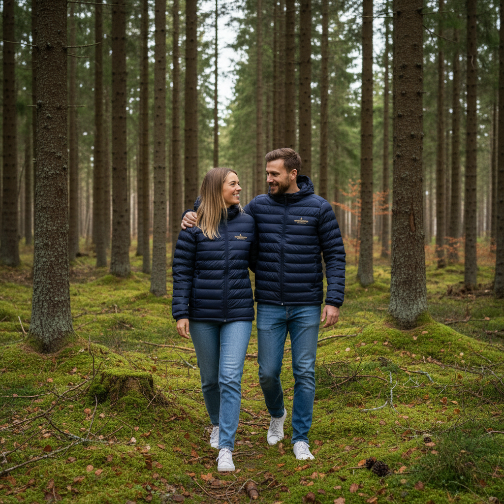 urban:sherpa lite dunjacka