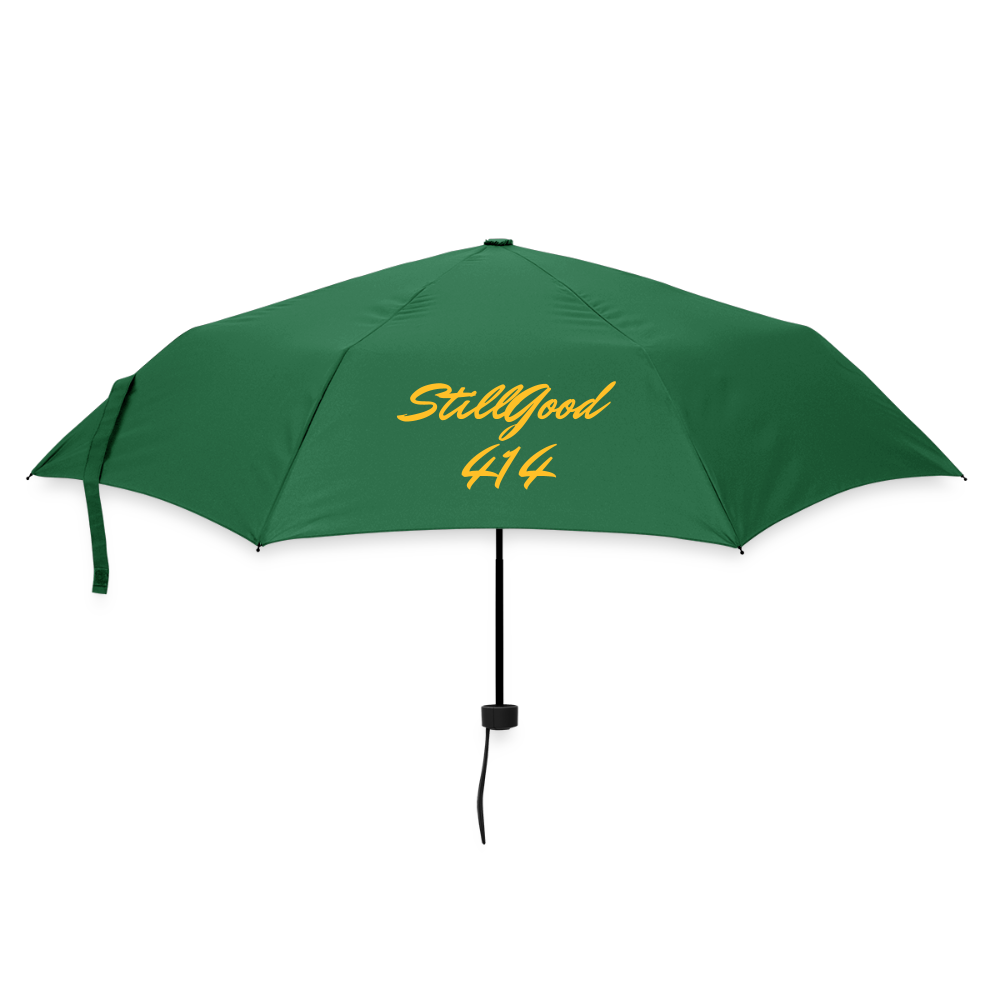Umbrella (small) - bottlegreen