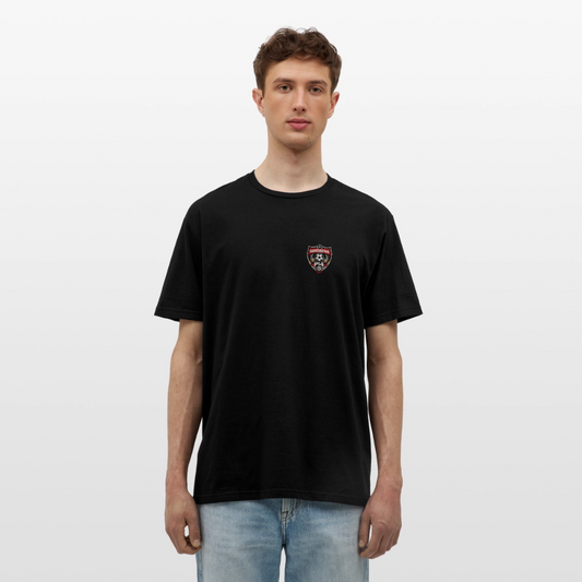 Sandarna P14 T-shirt - svart