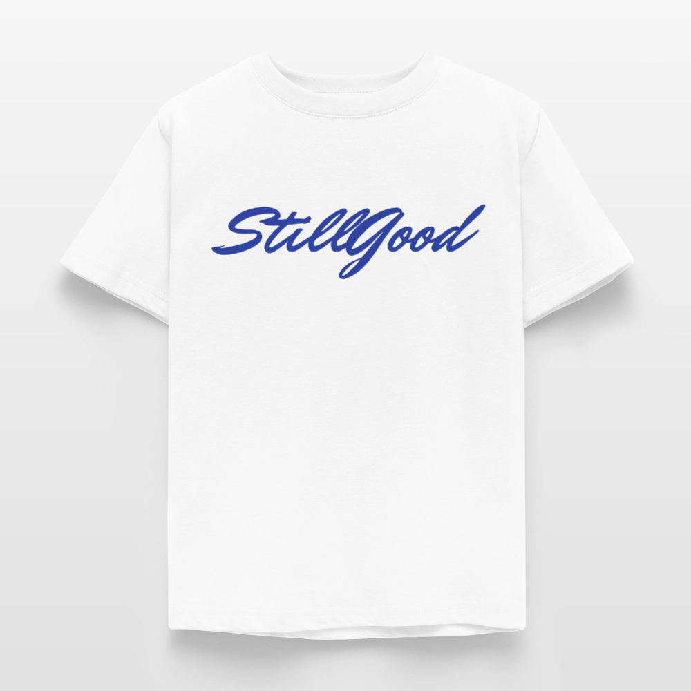 Kids' T-Shirt - white