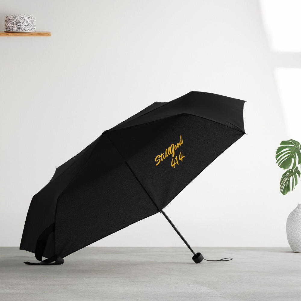 Umbrella (small) - black
