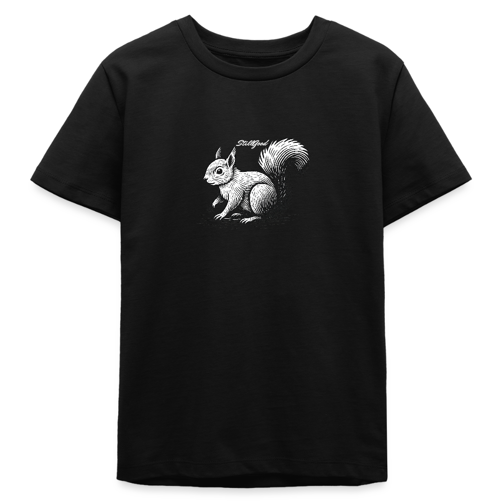 StillGood 414 mini — made for Rut - svart