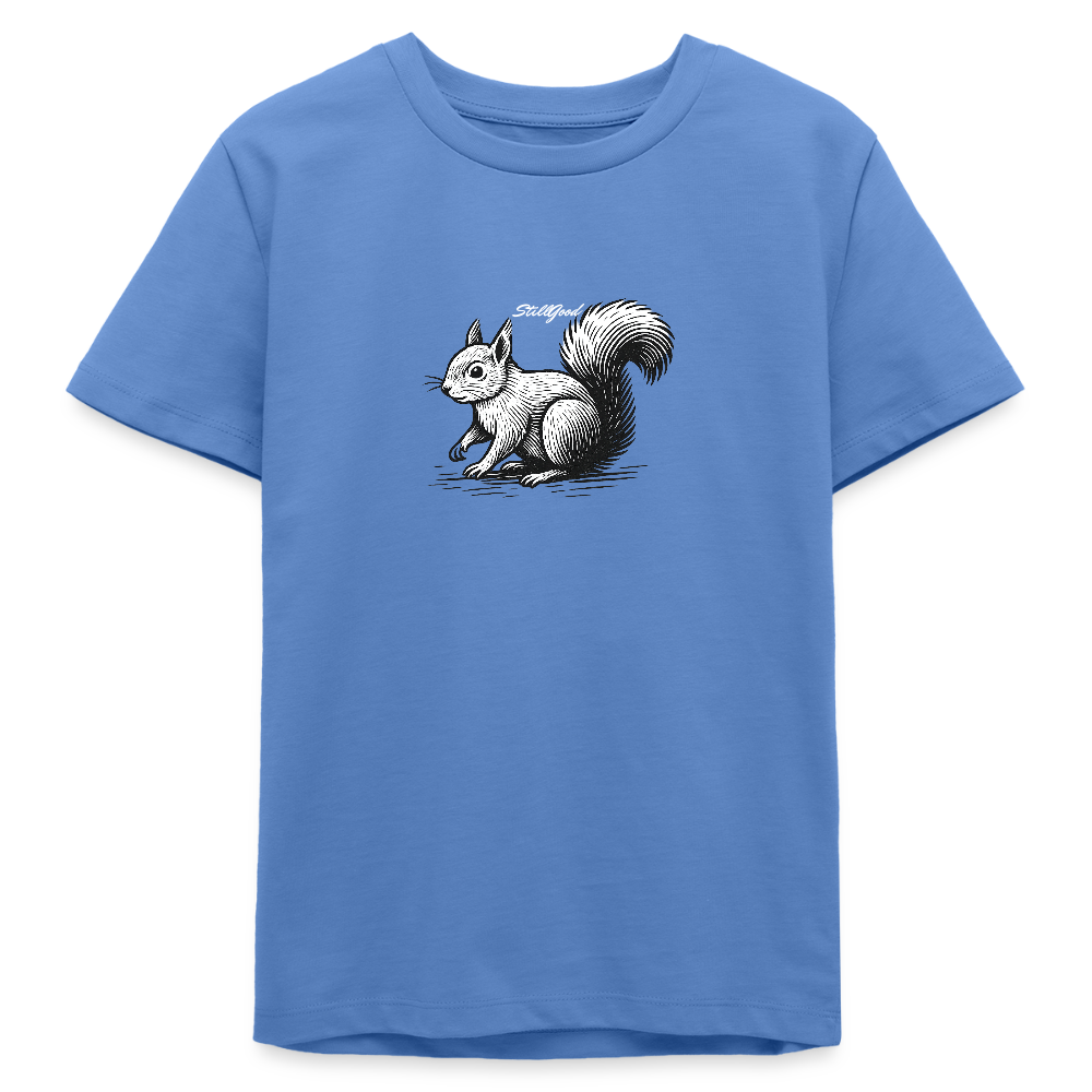 StillGood 414 mini — made for Rut - blå