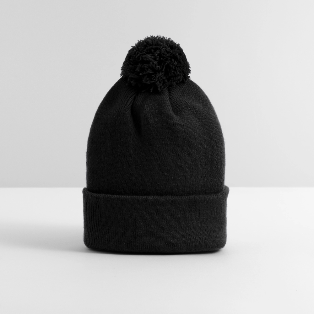 StillGood pompom - black