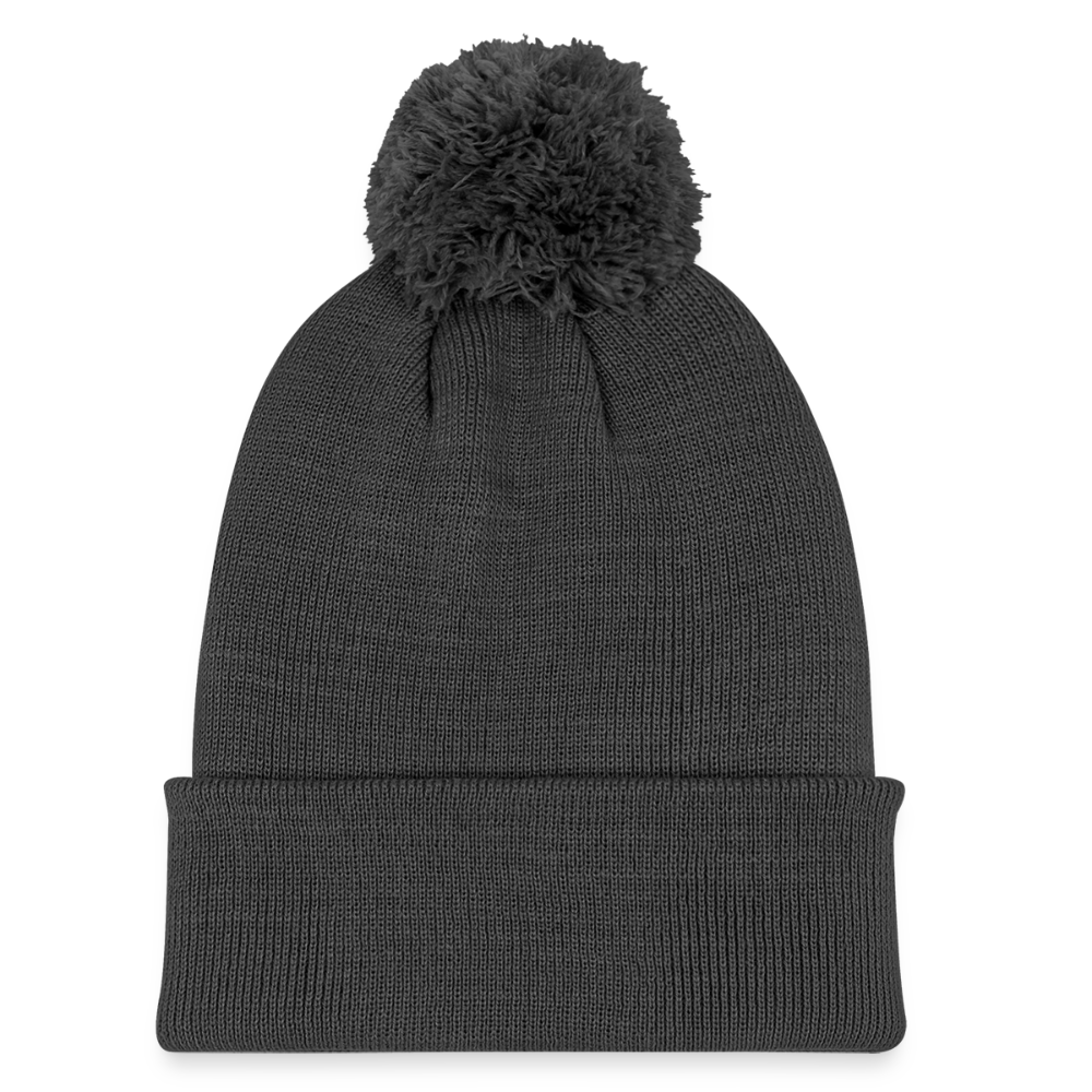 StillGood pompom - dark grey