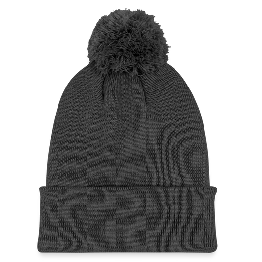 StillGood pompom - dark grey