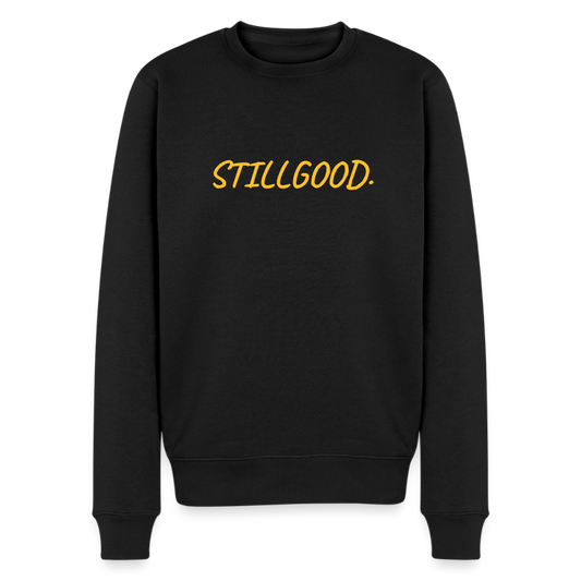 Stillgood spårvagn - svart