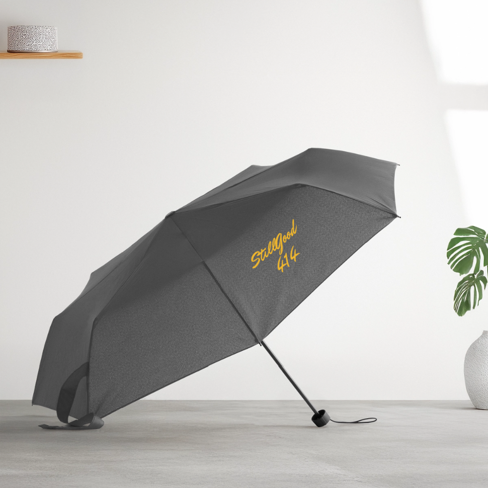 Umbrella (small) - grey