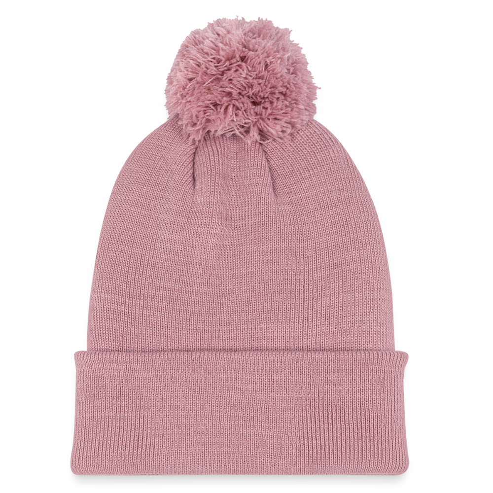 StillGood pompom - canyon pink