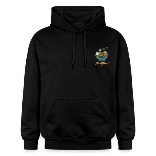 StillGood Ramen Hoodie (Unisex) - black