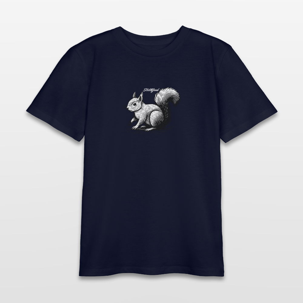 StillGood 414 mini — made for Rut - marinblått