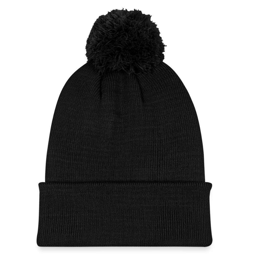 StillGood pompom - black