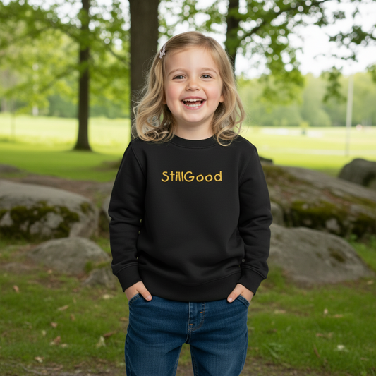 StillGood Sweatshirt barn