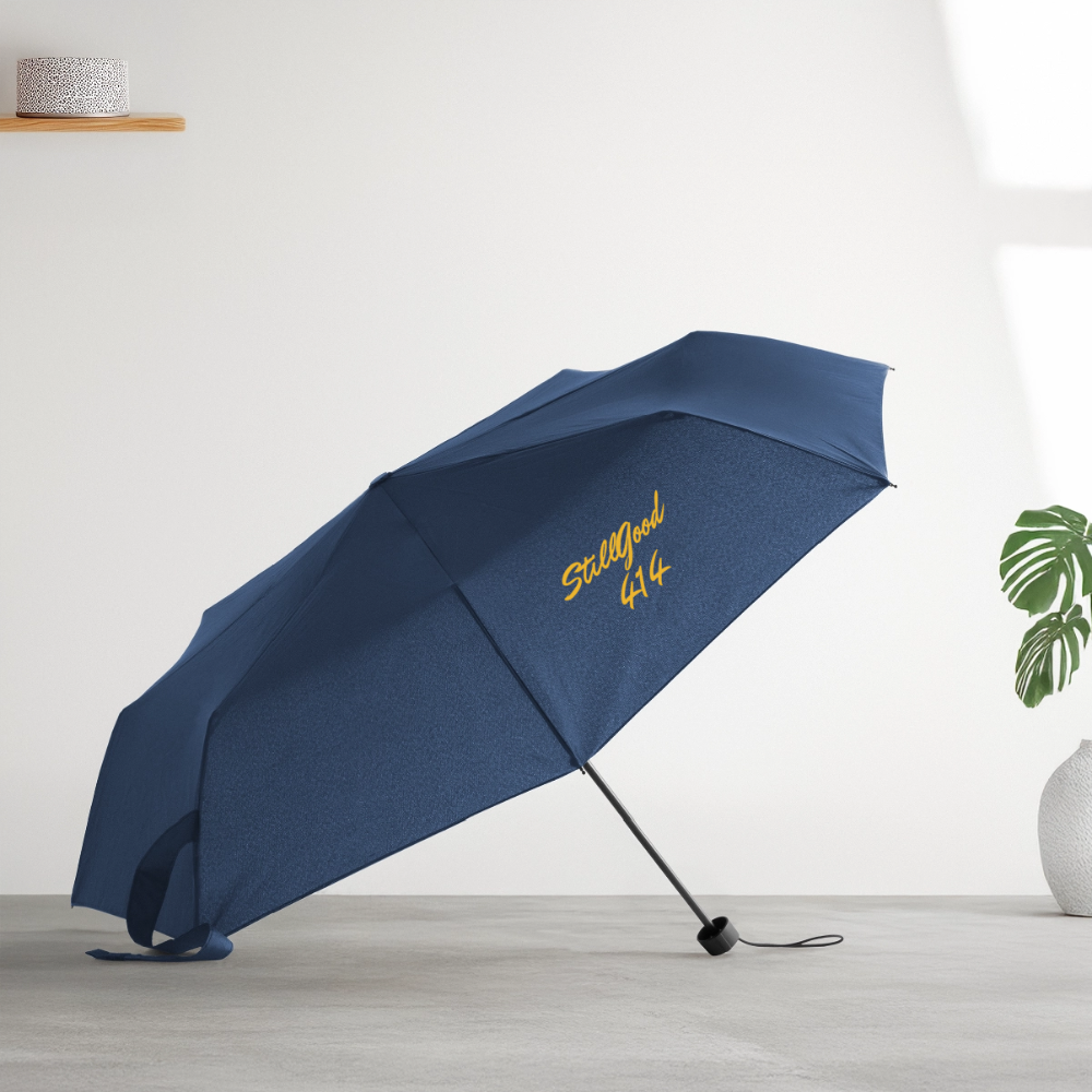 Umbrella (small) - navy
