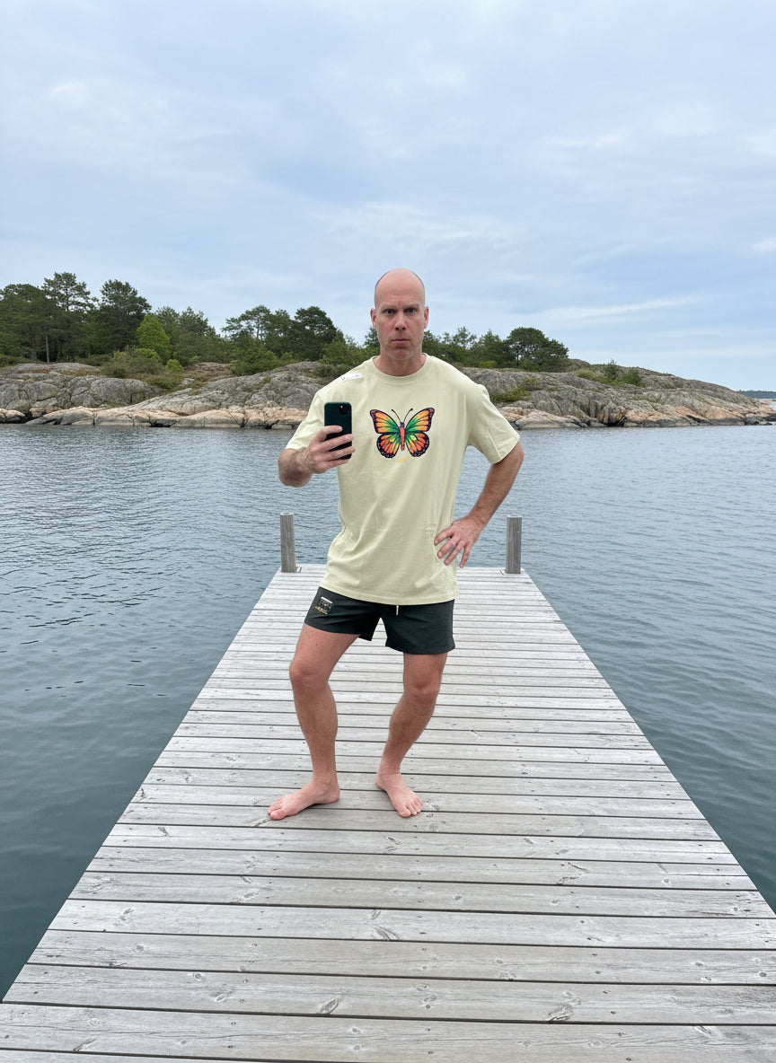 StillGood Heavy Oversized T-Shirt