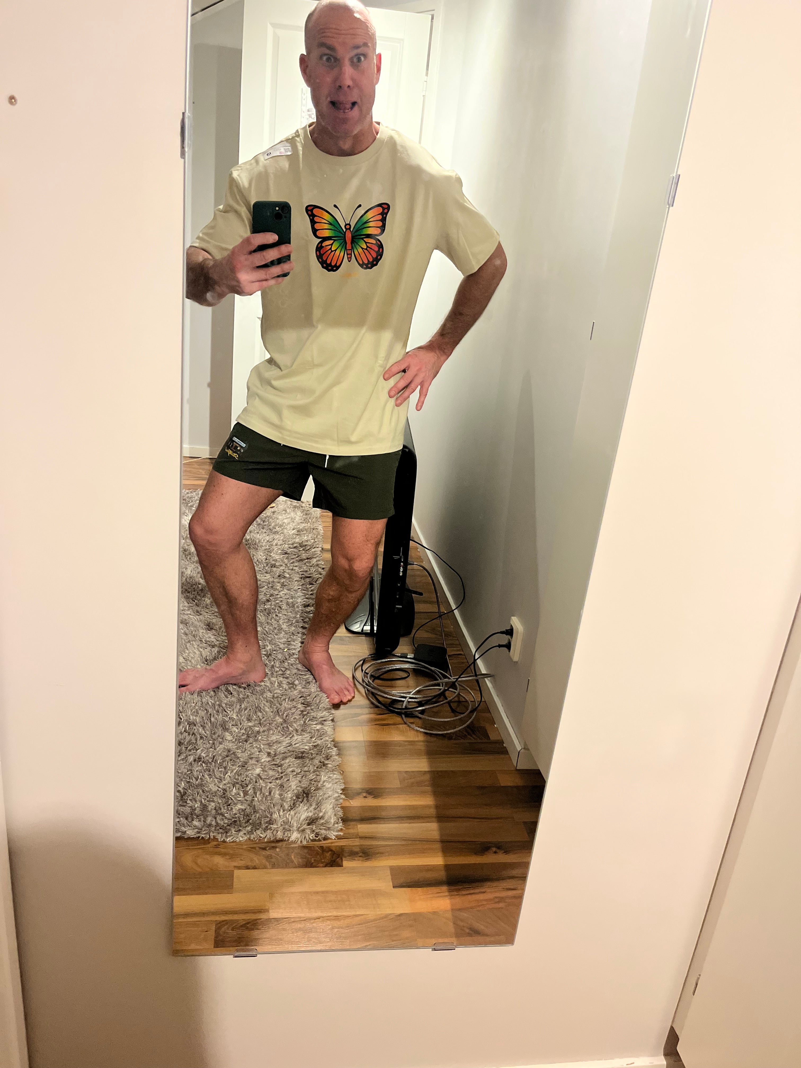 StillGood Heavy Oversized T-Shirt