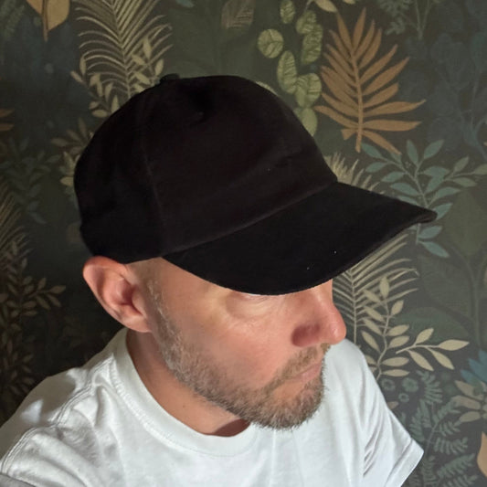 StillGood Cord Cap