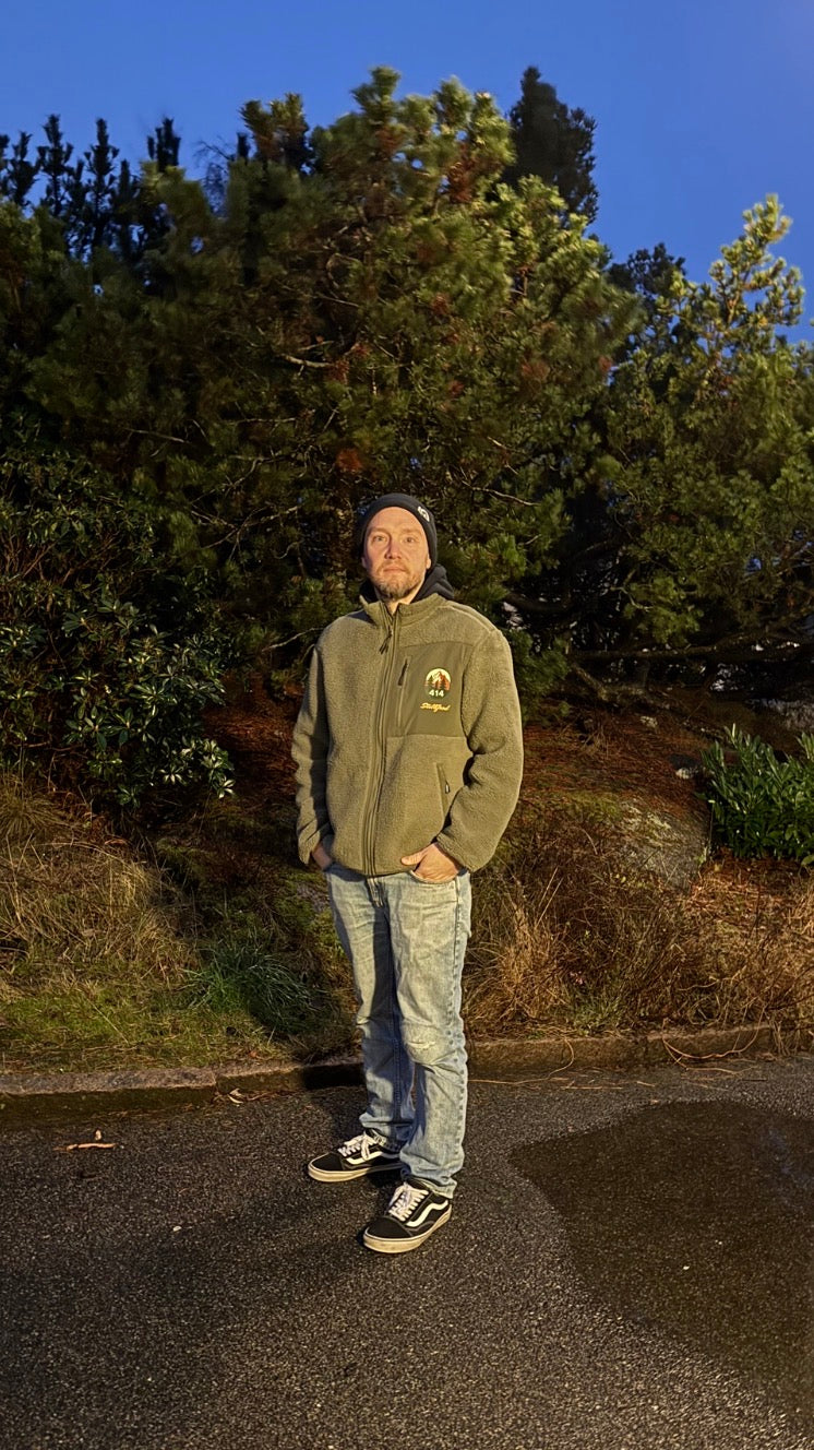 StillGood Urban sherpa